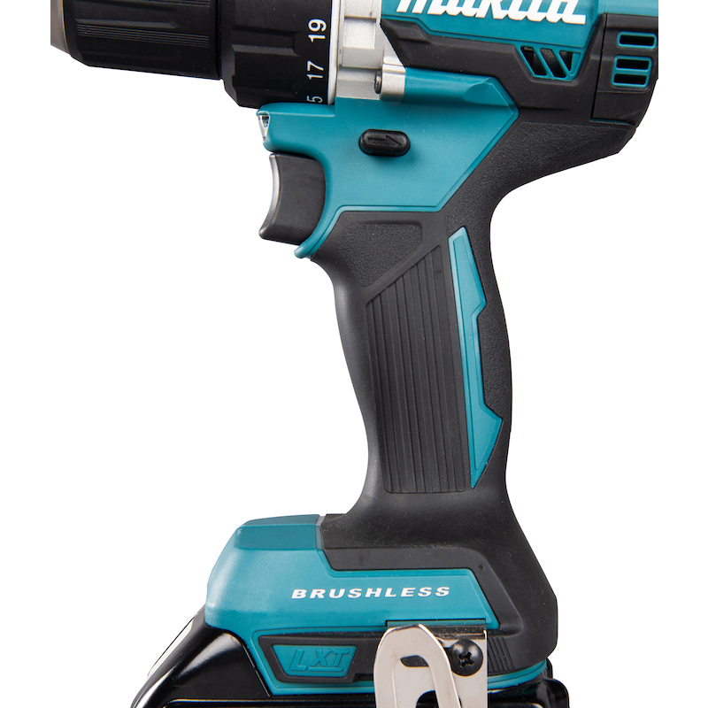BOORMACHINE LXT® - DDF484RT3J - MAKITA