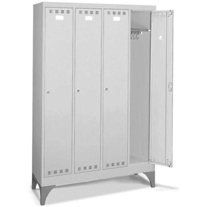 ARMOIRE VESTIAIRE           PERFOMAN01        FAMI