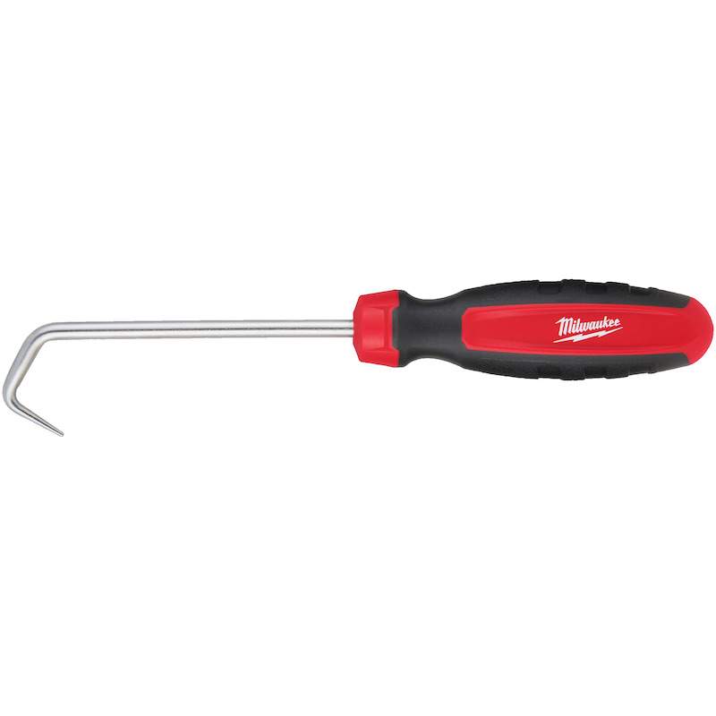 MONTAGEHAKEN GEBOGEN        4932480571   MILWAUKEE