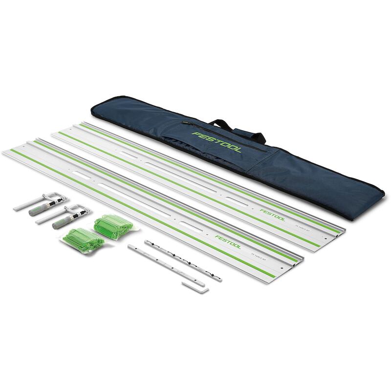 GELEIDERAIL FS 1400/2-KP-SET - 577932 - FESTOOL