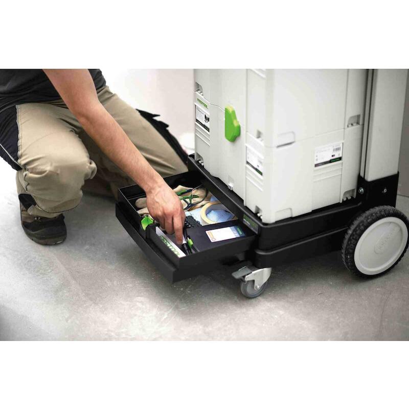 CHARIOT DE TRANSPORT SYS-ROLL 100 - 498660 - FESTOOL