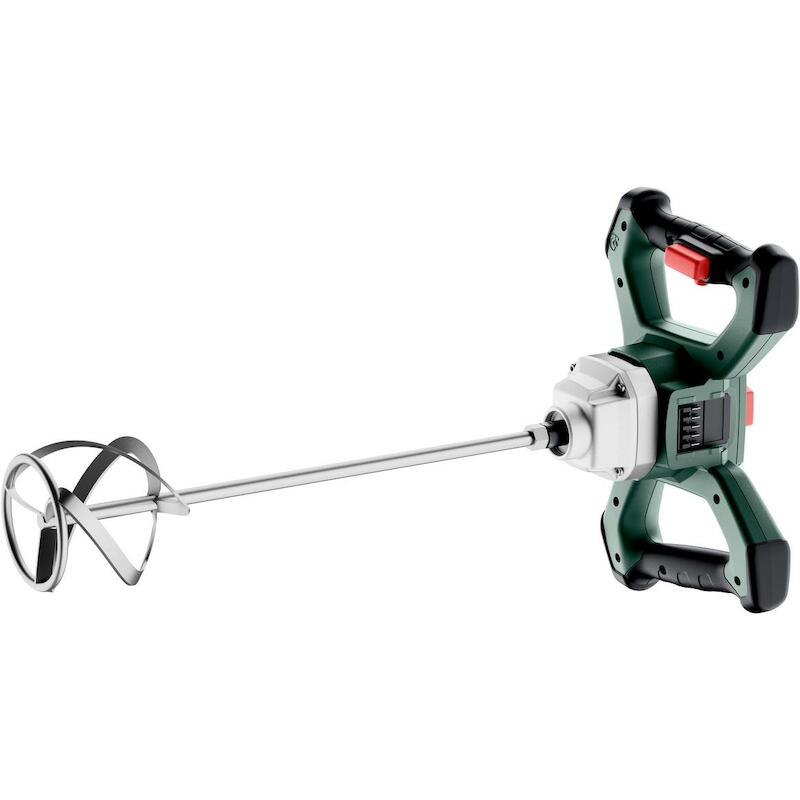 MELANGEUR À ACCU 18V/BODY   RW 18 LTX BL 120   MET