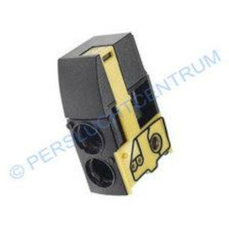 MODULE                      P2M2BXT0A       PARKER