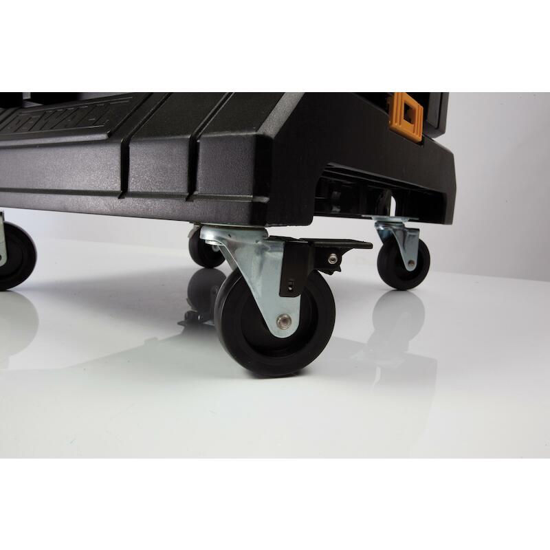 TSTAK CHARIOT À ROULETTES   DWST1-71229     DEWALT