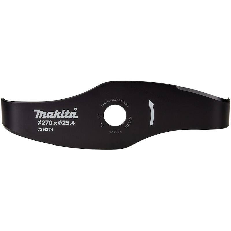 LAME DE DÉCHIQUETEUSE, 270 MM - 199874-5 - MAKITA