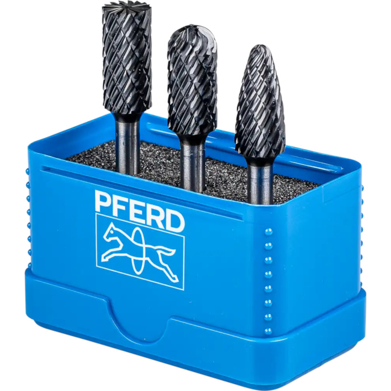 HM-STIFTFREZENSET S6 (3ST)  1414 ALLROUND HC-FEP