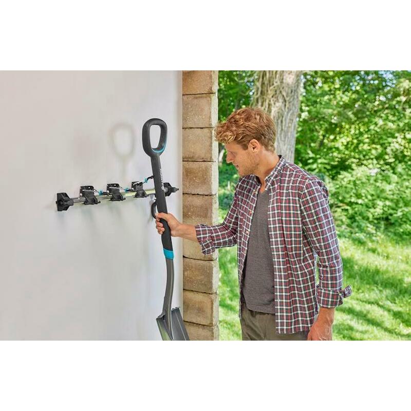 SYSTEME D'ACCROCHEMENT+CR.  3510           GARDENA