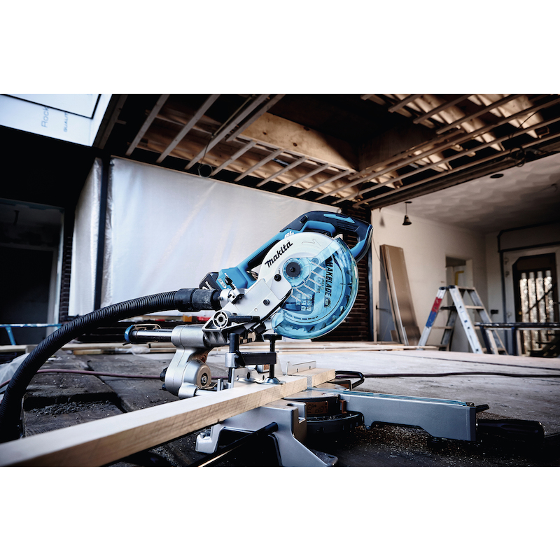 RADIALE AFKORTZAAG LXT® - DLS714NZ - MAKITA