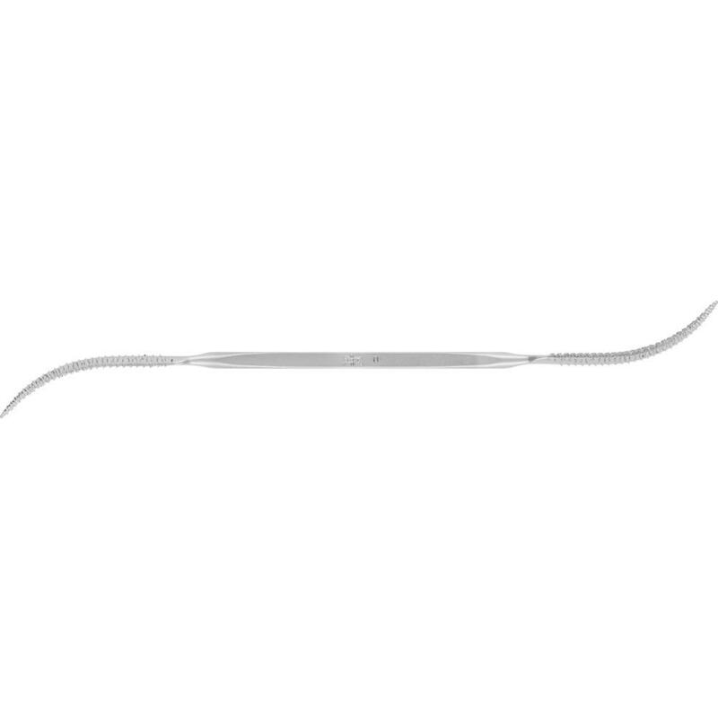 RIFFELRASP HALFR.Z.HECHT K0 708P 190MM       PFERD