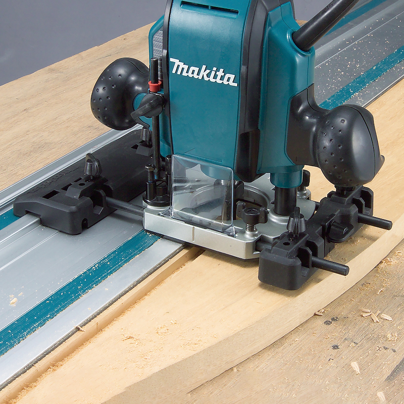 ADAPTER VOOR GELEIDERAIL - 191R13-1 - MAKITA