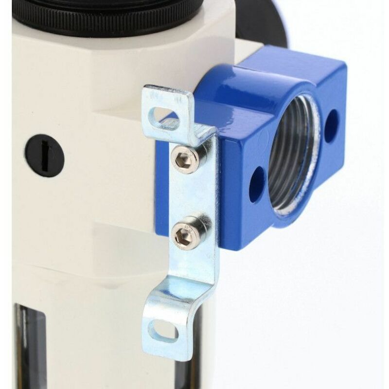 FILTRE-REGULAT.1/4"0-15B    45200002  MAN.AIRPRESS