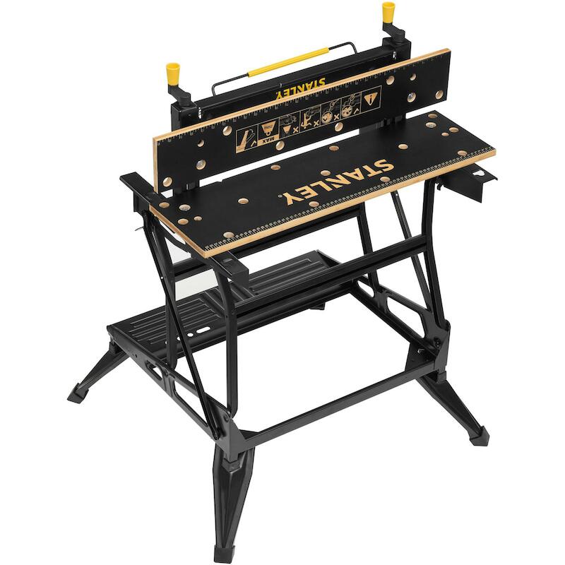 WERKBANK 2 IN 1             STST83800-1    STANLEY