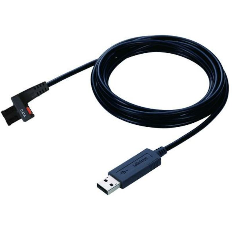CABLE USB ITPAK 2.1         06AFM380C     MITUTOYO
