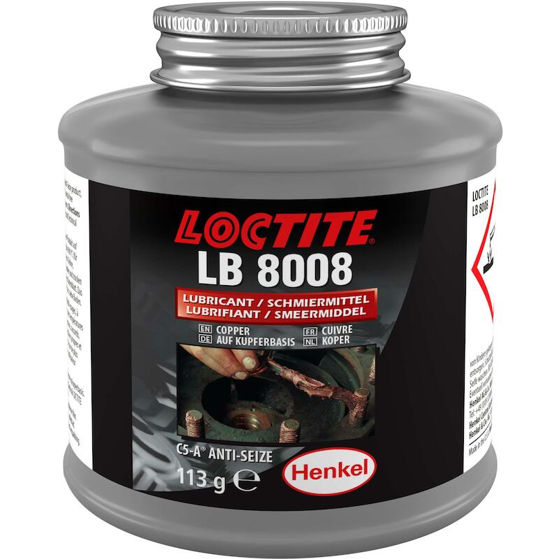 C5-A KOPER ANTI-SEIZE       LB 8008 C5-A - 113G