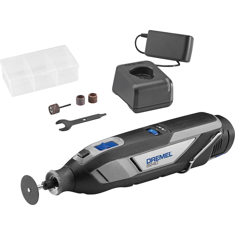 MULTITOOL/ACCU 12V/BODY     8220-5          DREMEL