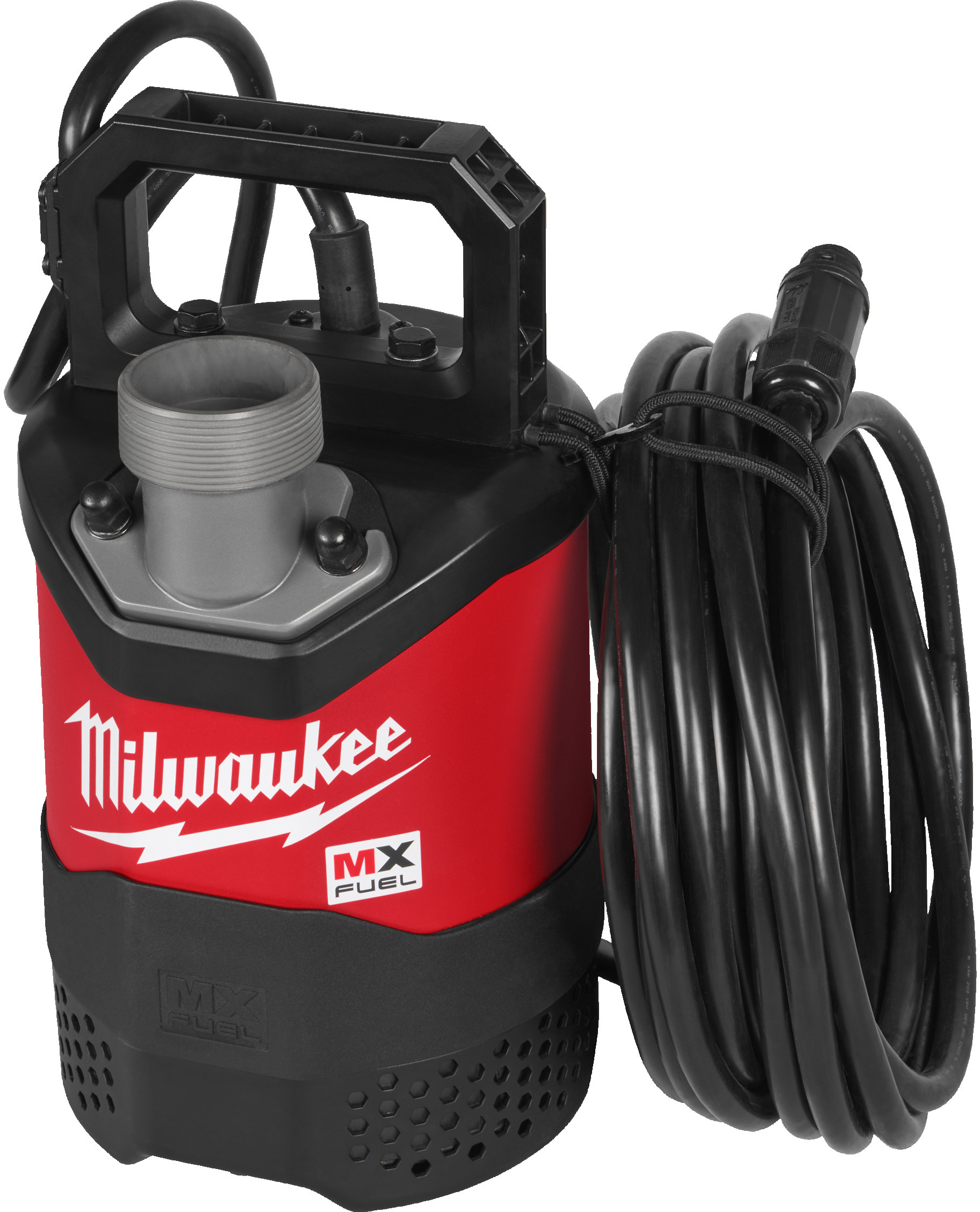 ACCU-DOMPELPOMP 72V/BODY    MXFSMP2E-0   MILWAUKEE