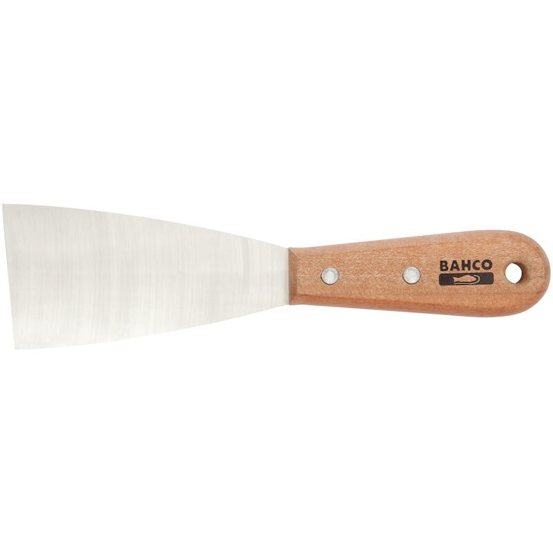 PLAMUURMES HOUT 40CM        215500400        BAHCO