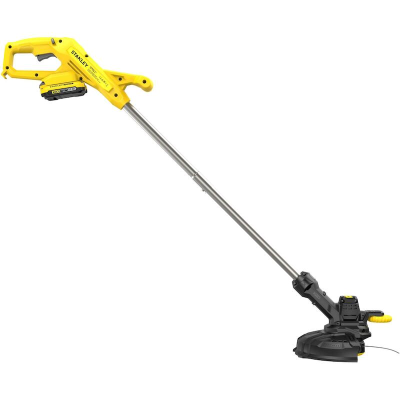 ACCUGRASTRIMMER 18V/2AH     SFMCST925M1    STANLEY
