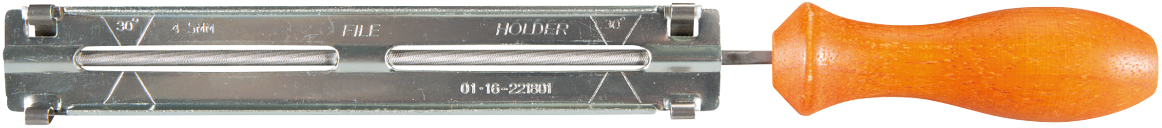 VIJLHOUDER COMPLEET         198457-8  (08.09.9954)