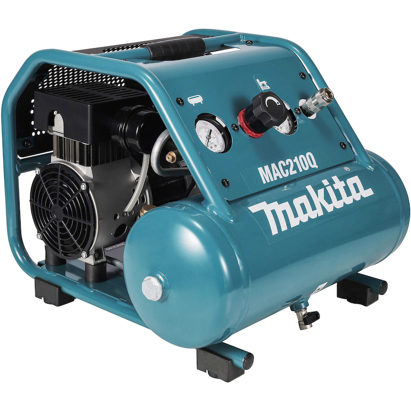 COMPACTE COMPRESSOR AC      MAC210Q         MAKITA