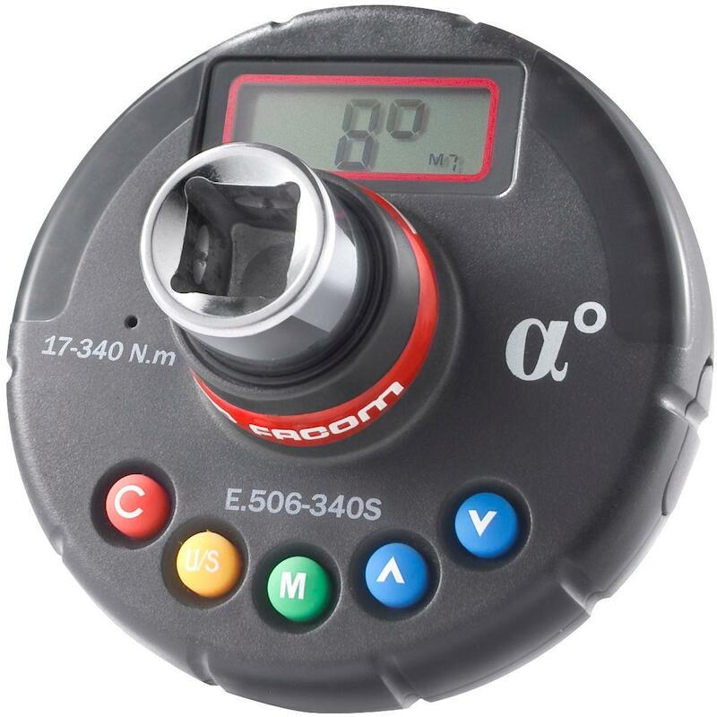 ADAPTER KOPPELHOEKV.340NM   E.506-340S       FACOM