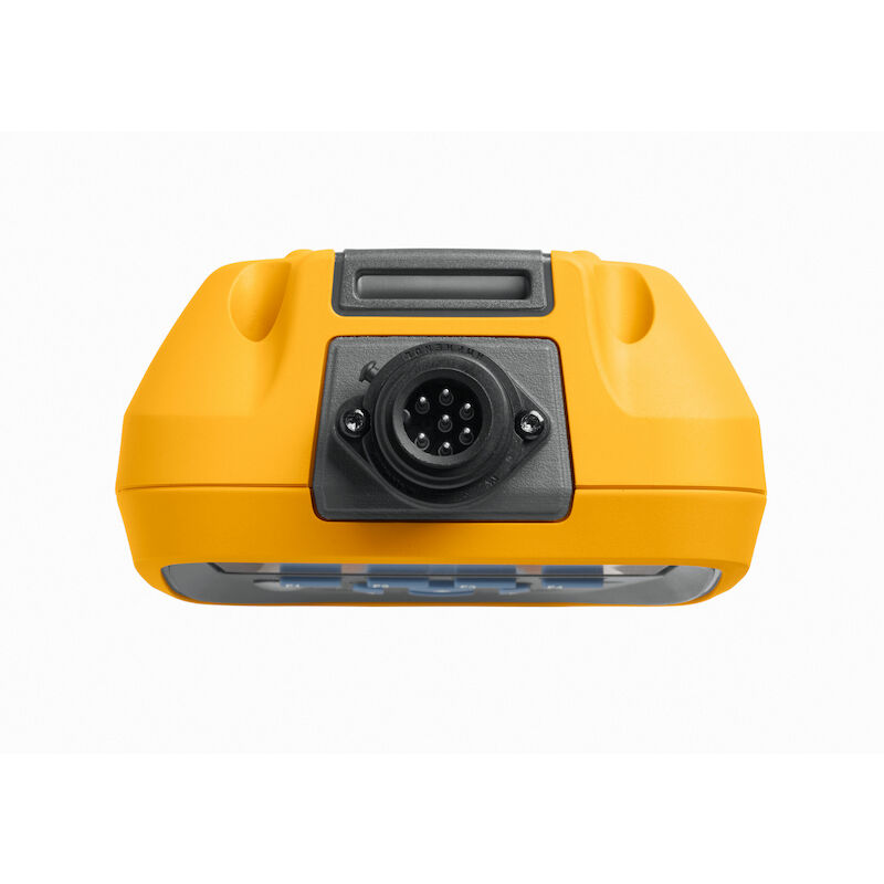 LAADSTATIONANALYZER + STEK. FLK-FEV350/TY2   FLUKE