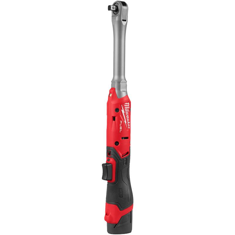 ACCURATELSLEUTEL 12V/2X2,5A M12 FIR38LRG2-252B