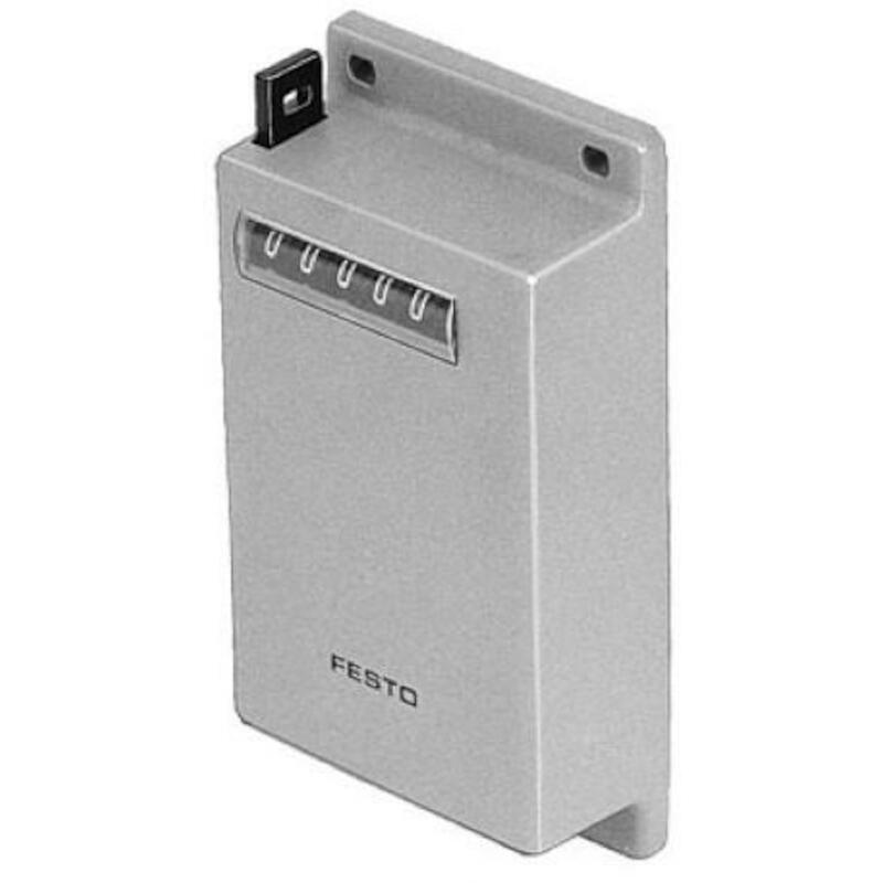 COMPTEUR TOTALISATEUR PZA-A-B (14992) FESTO