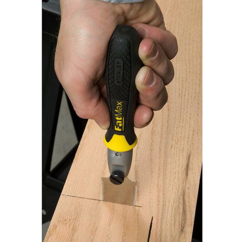 SCIE JAPONAISE FATMAX       0-20-331 120MM STANLEY