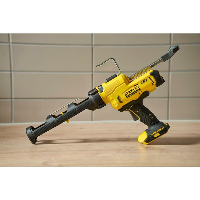 PISTOLET/ACCU 18V/BODY      SFMCE600B      STANLEY