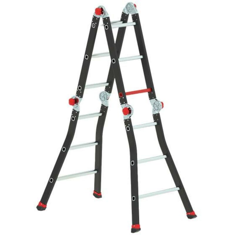 VOUWLADDER 4X3              VARITEX PRO+    ALTREX