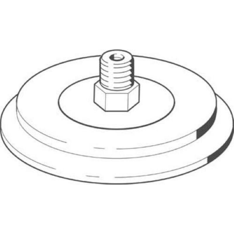VENTOUSE VAS-100-1/4-PUR-B (1396098) FESTO