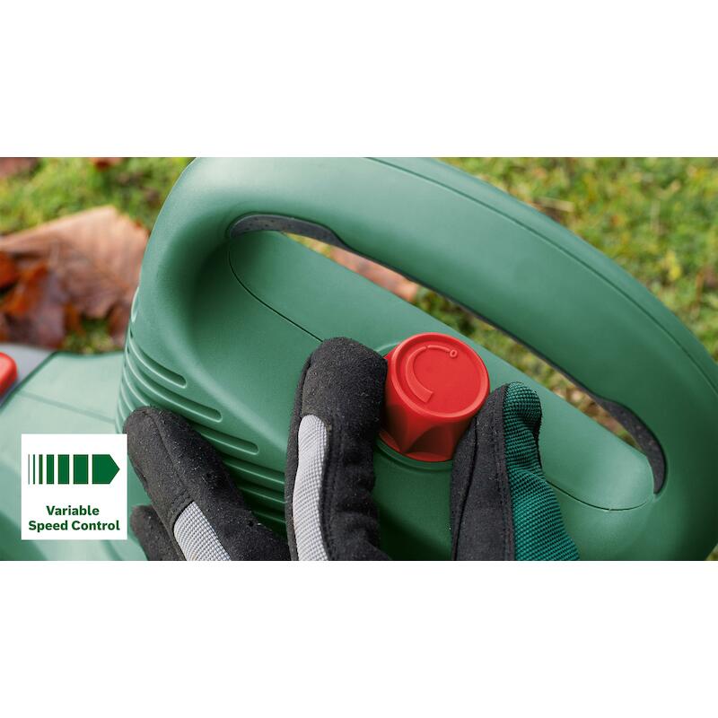 BLADBLAZER/RUIMER 3000W 45L UNIVERSALGARDEN TIDY