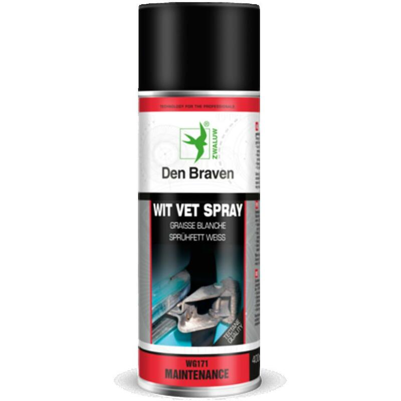 WITVET SPRAY 400ML          12009738        ZWALUW
