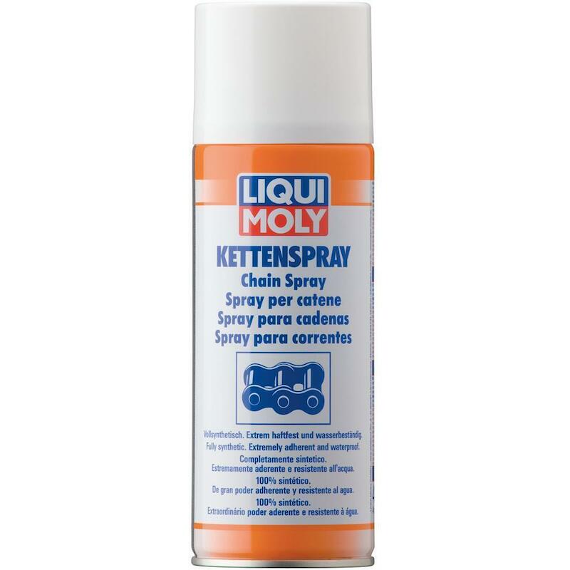 LM 1813 KETTINGSPRAY     400ML