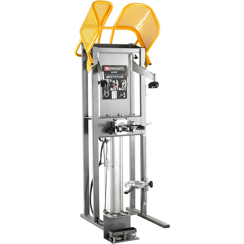 PNEUMATISCHE VEERSPANNER    DLS.501HP        FACOM