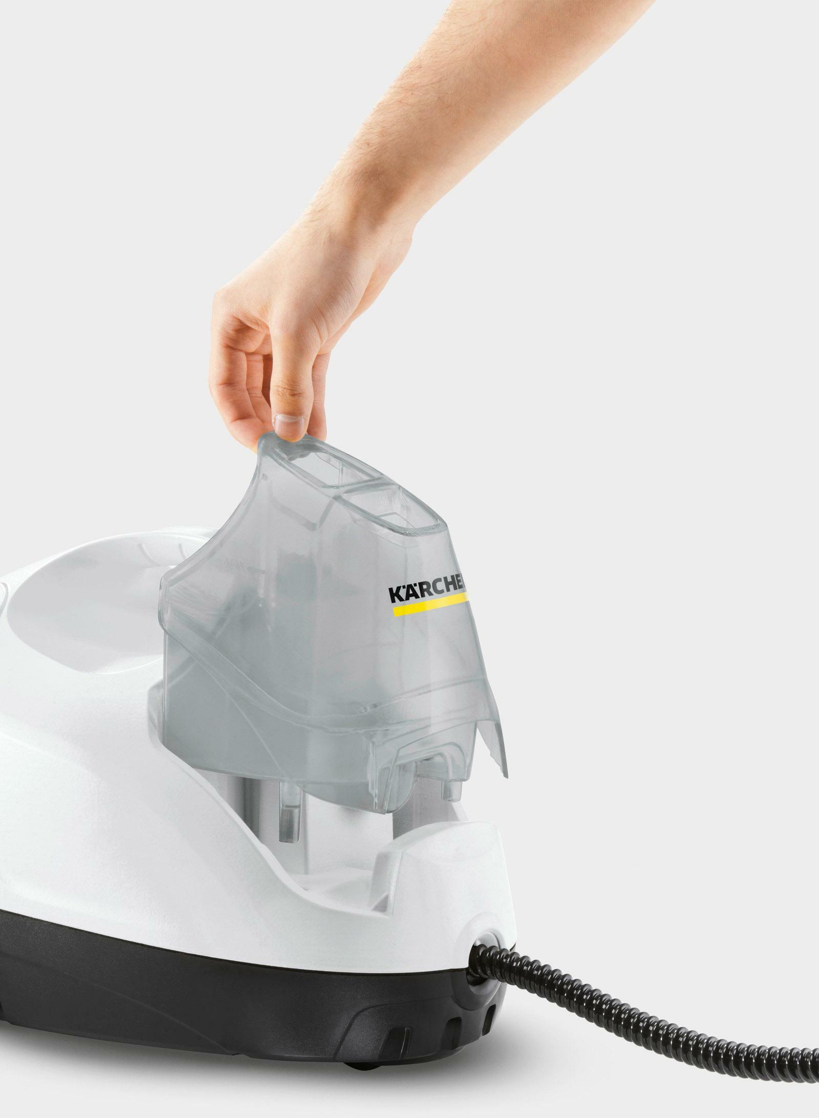 HANDSTOOMREINIGER 2000W     SC 4 EASYFIX   KARCHER