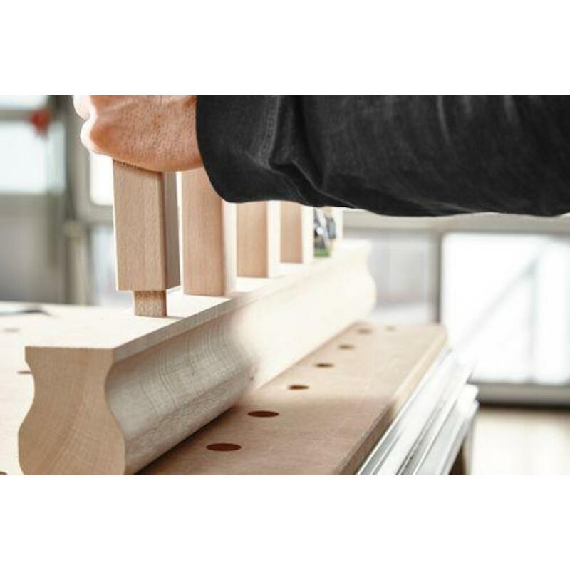 DOMINO XL STENEN BEUKEN DS/XL D12/D14 128 BU - 576792 - FESTOOL