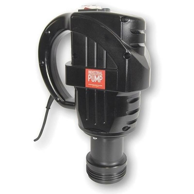 ELEC MOTOR SPE-450V  VOOR VATPOMP