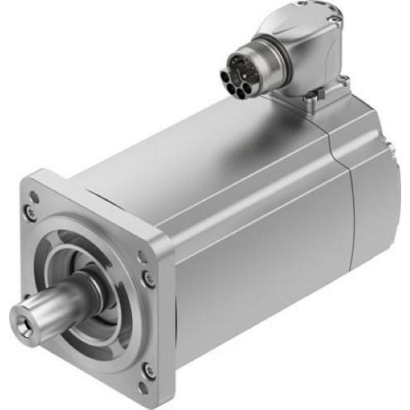 SERVO MOTOR EMMT-AS-80-M-LS-RM (5255434) FESTO