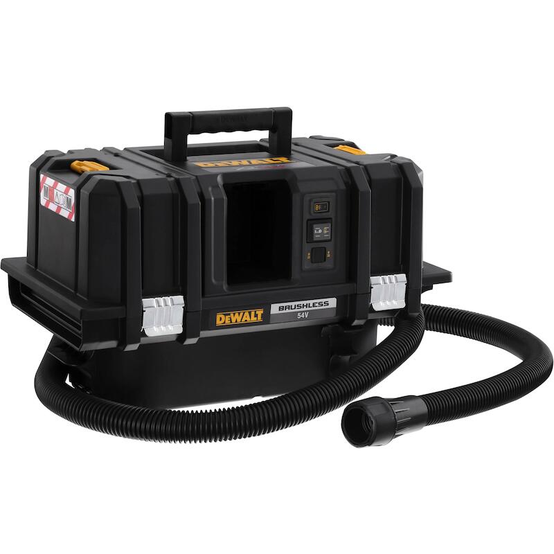 ASPIRATEUR ACCU 54V/BODY    DCV586MN "M"    DEWALT