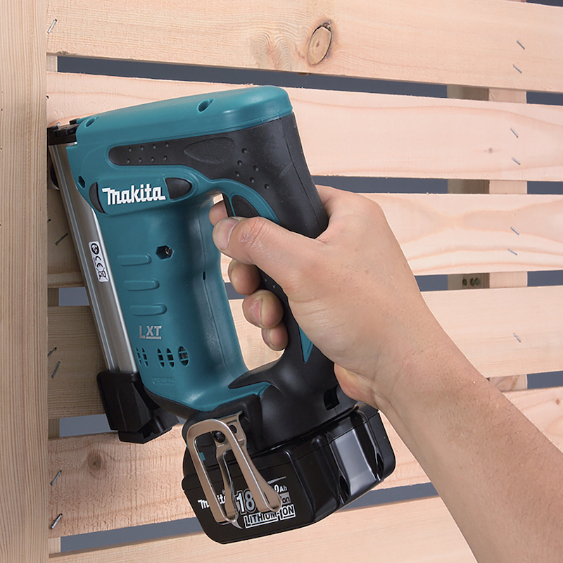 AGRAFEUSE LXT® - DST221ZJ - MAKITA