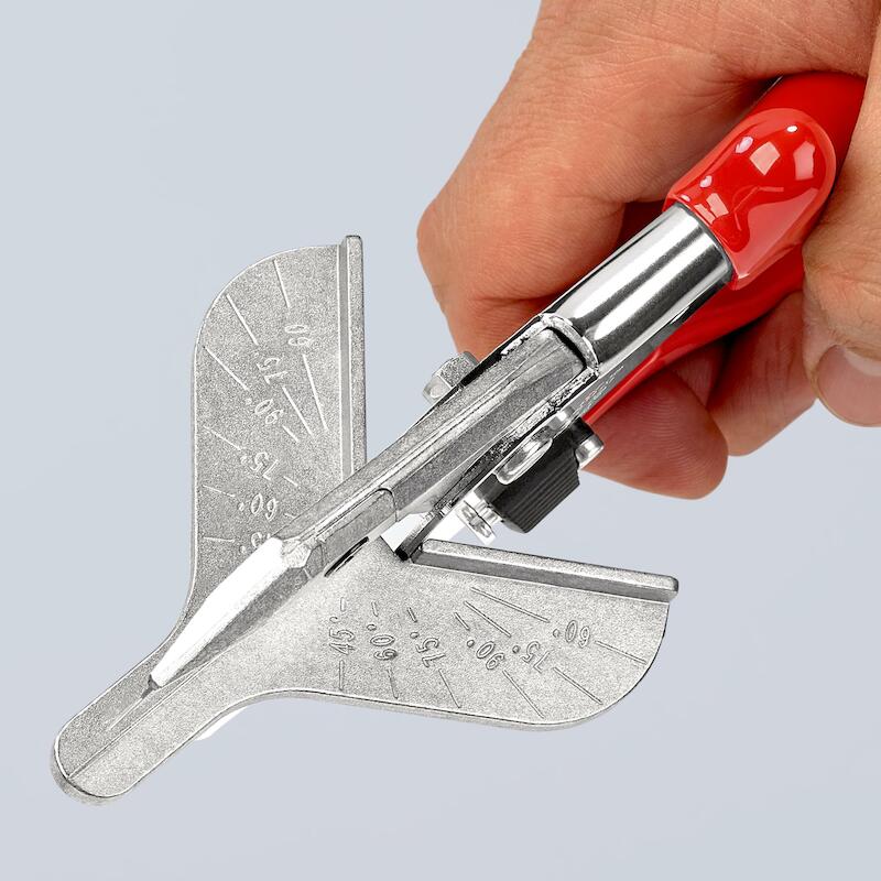 KNIPEX 9435215 VERSTEKSNIJDER