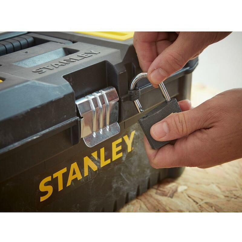 GEREEDSCHAPSKOFFER 16"      STST1-75518    STANLEY