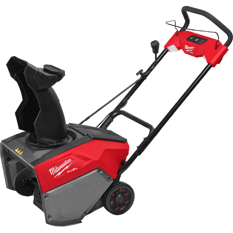 FRAISE À NEIGE 18V/BODY     M18 F2SSBL-0 MILWAUKEE