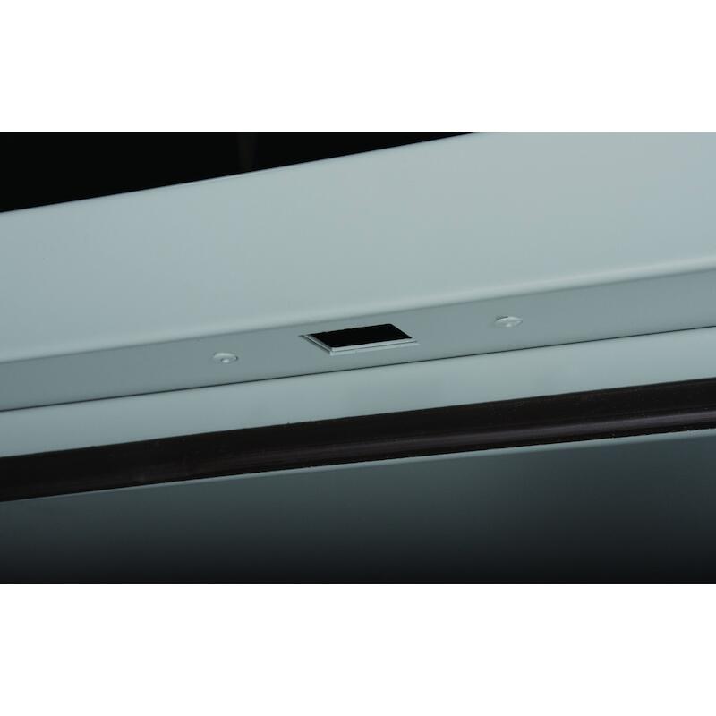 VEILIGHEIDSKAN TYPE 1 ZN    JCN10301RD - 4L   JUST