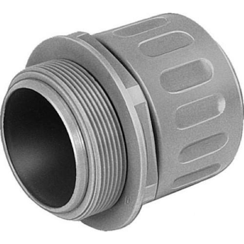 RACCORD FILETÉ DE GAINE DE PROTECTION MKVV-PG-13,5-B (19113) FESTO