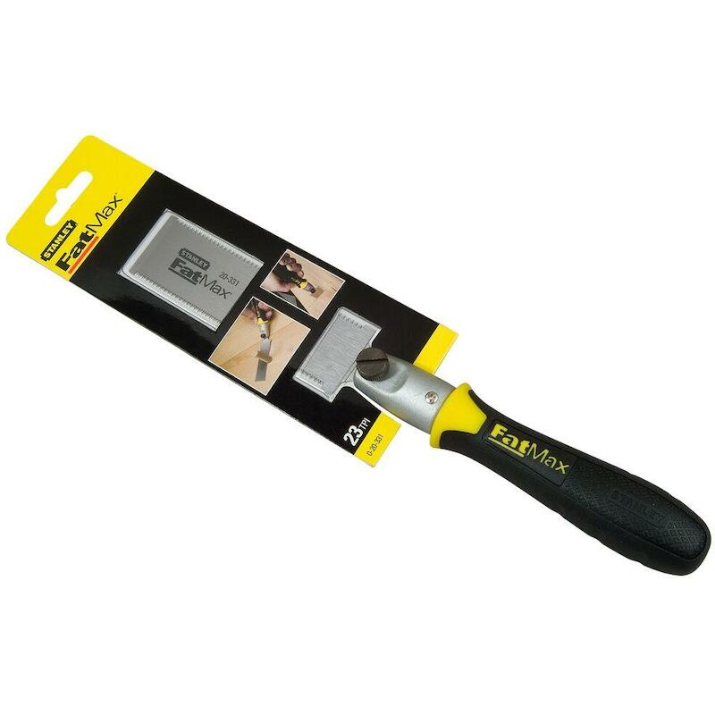 SCIE JAPONAISE FATMAX       0-20-331 120MM STANLEY