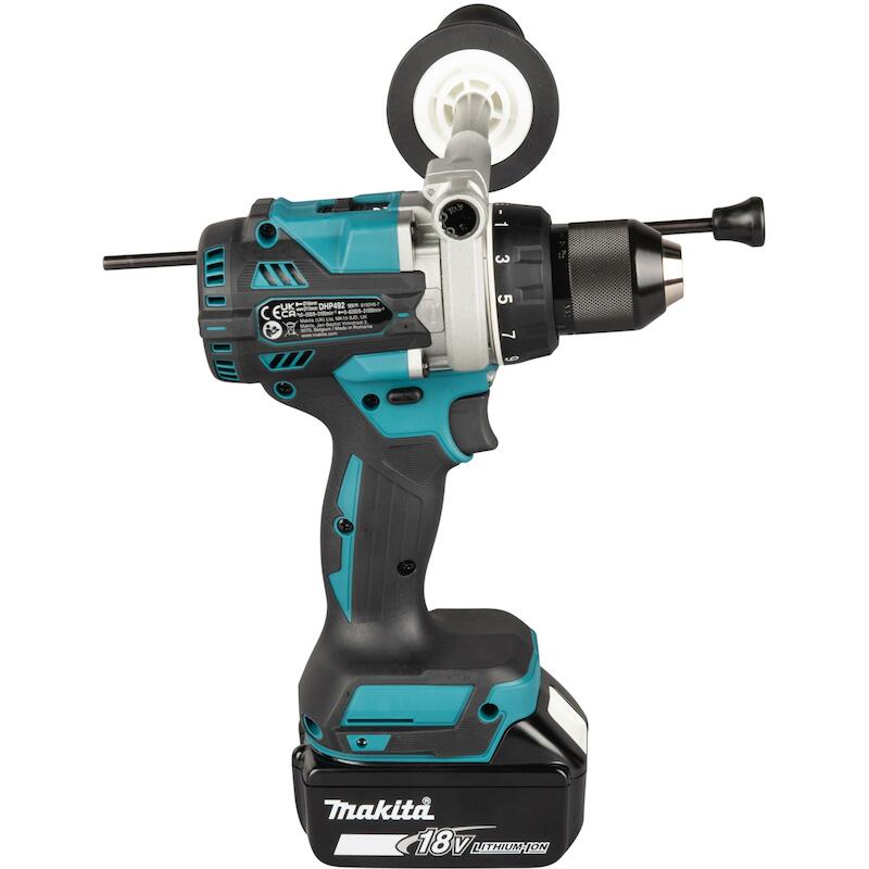 ACCUKLOPBOORSCHR.18V/3X5AH  DHP492          MAKITA