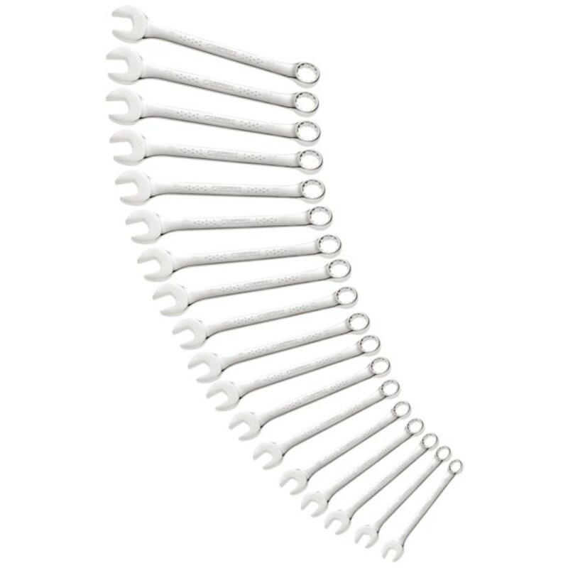 Expert - Jeu de clés mixtes - E113239 - 6–24 mm - 16 pièces - 02093318